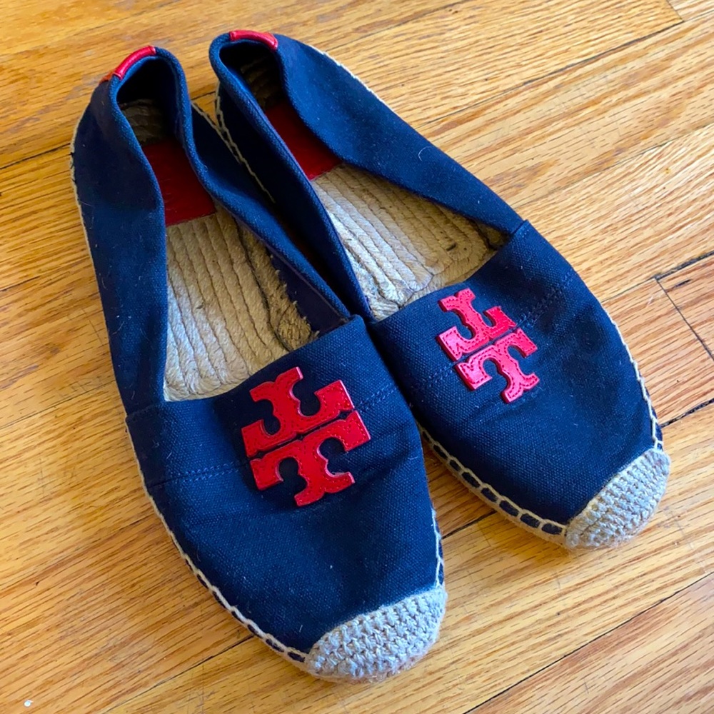 Tory Burch Espadrilles
